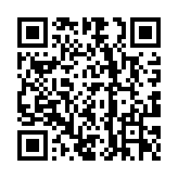 スマートフォンQRコード