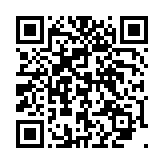 スマートフォンQRコード