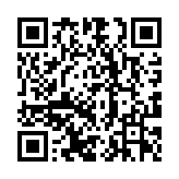 スマートフォンQRコード