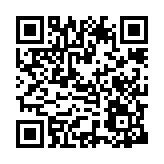 スマートフォンQRコード