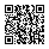 スマートフォンQRコード