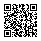 スマートフォンQRコード