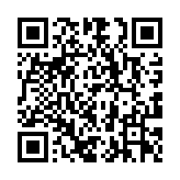 スマートフォンQRコード