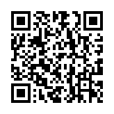 スマートフォンQRコード