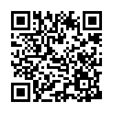 スマートフォンQRコード