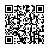 スマートフォンQRコード