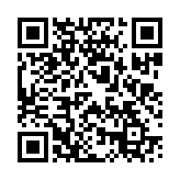 スマートフォンQRコード