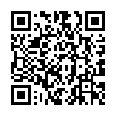 スマートフォンQRコード