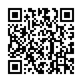 スマートフォンQRコード