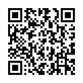 スマートフォンQRコード