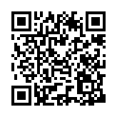 スマートフォンQRコード