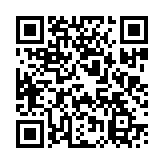 スマートフォンQRコード