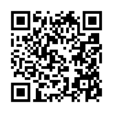 スマートフォンQRコード