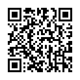 スマートフォンQRコード
