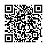 スマートフォンQRコード