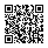 スマートフォンQRコード