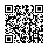 スマートフォンQRコード