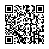 スマートフォンQRコード