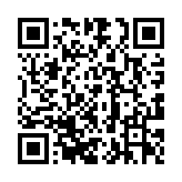 スマートフォンQRコード