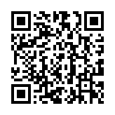 スマートフォンQRコード