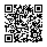 スマートフォンQRコード