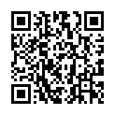 スマートフォンQRコード