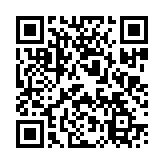 スマートフォンQRコード