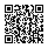 スマートフォンQRコード