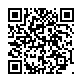 スマートフォンQRコード