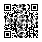 スマートフォンQRコード