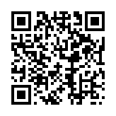 スマートフォンQRコード