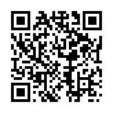 スマートフォンQRコード