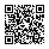 スマートフォンQRコード