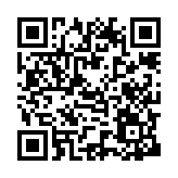 スマートフォンQRコード