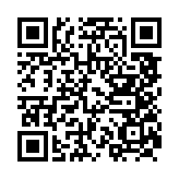 スマートフォンQRコード