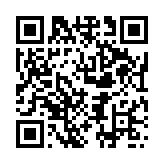 スマートフォンQRコード