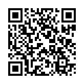 スマートフォンQRコード