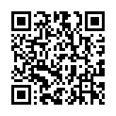 スマートフォンQRコード