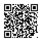 スマートフォンQRコード