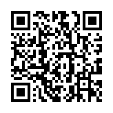 スマートフォンQRコード