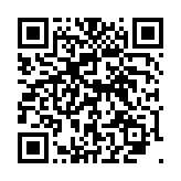 スマートフォンQRコード