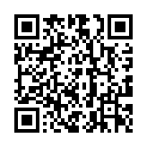 スマートフォンQRコード