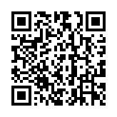 スマートフォンQRコード