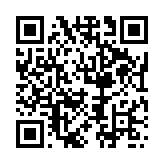 スマートフォンQRコード