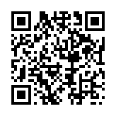 スマートフォンQRコード