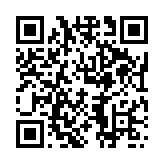 スマートフォンQRコード