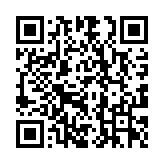 スマートフォンQRコード