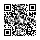 スマートフォンQRコード