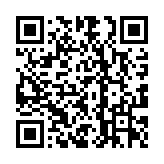 スマートフォンQRコード