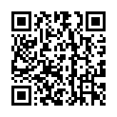 スマートフォンQRコード